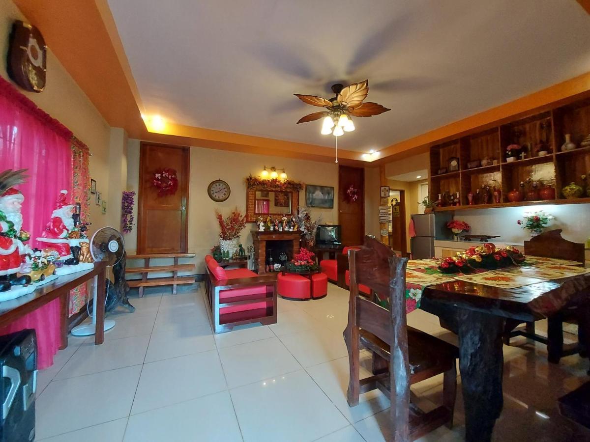 Dahilayan Comfy Cabin Manolo Fortich Exterior photo
